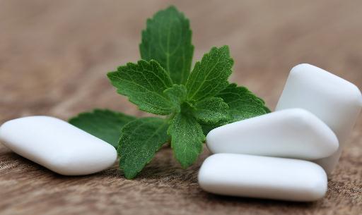 吃口香糖对身体有危害吗?