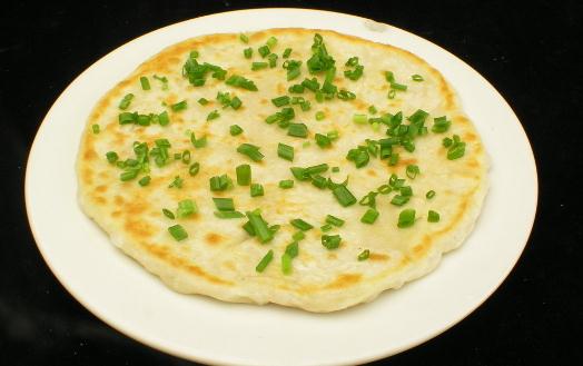 做葱花饼需要什么原料?葱花饼的做法