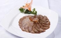 教你如何做出美味的酱牛肉