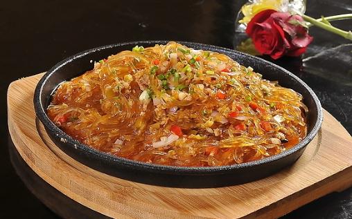 蚂蚁上树是什么?蚂蚁上树怎么做?