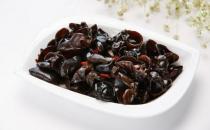 木耳的功效 凉拌木耳的做法