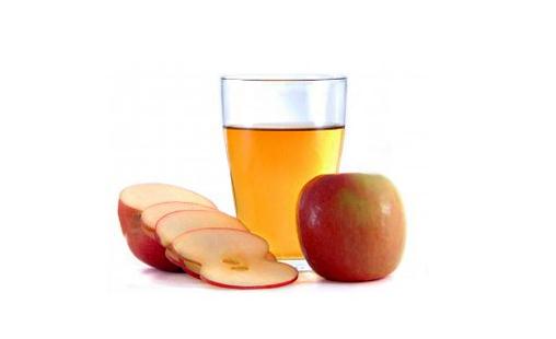 苹果醋的做法 苹果醋的功效