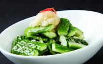 常见的几种拍黄瓜的做法