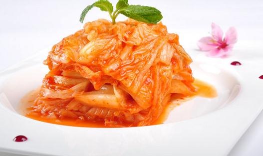 酸辣白菜怎么做?酸辣白菜有什么营养?