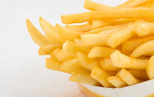 炸薯条对身体有害吗?炸薯条的做法