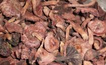 肉蘑有哪些功效？肉蘑的做法