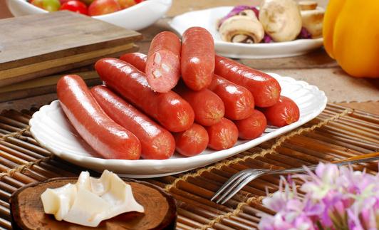 做香肠需要什么配料?香肠的做法