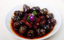 田螺的营养价值 爆炒田螺的做法