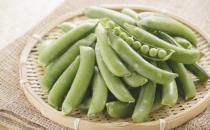 豌豆有什么营养？豌豆的做法
