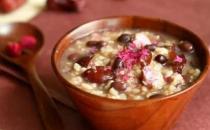 薏仁糙米粥的做法