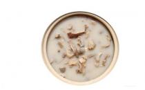 猪肚鸡是什么？猪肚鸡的做法