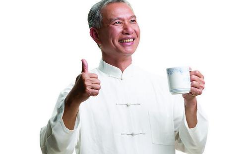 老人消化道的日常保养方法