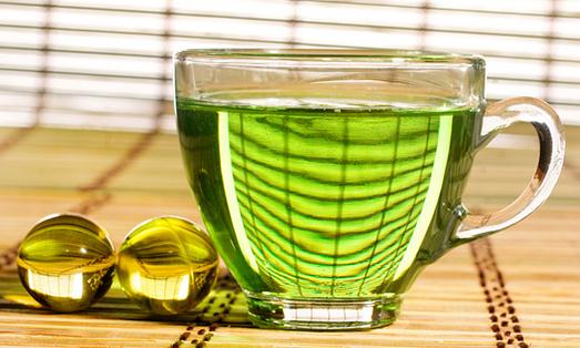 崂山绿茶的功效 崂山绿茶的冲泡方法