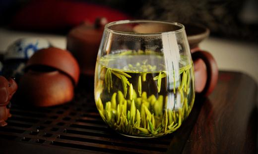湄潭翠芽怎么喝?湄潭翠芽的简介