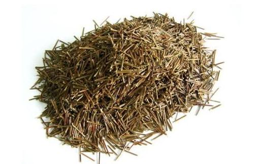 松针茶的制作方法 松针茶的功效