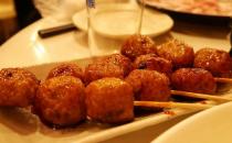 猪肉怎样才好吃？猪肉丸子老少皆宜