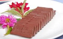 吃猪血的好处 猪血的做法