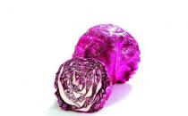 紫甘蓝怎么做好吃？