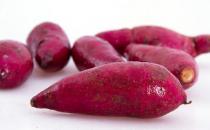 紫薯的做法 紫薯的营养价值
