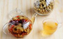 八宝茶的简介 八宝茶的冲泡技巧
