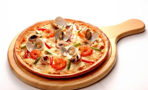 在家如何自制披萨?