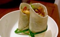 如何吃春饼？春饼的做法