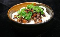 刀削面怎么做？刀削面的做法