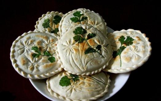 团圆馍是什么?团圆馍怎么做?