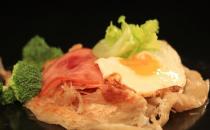 手抓饼怎么做？手抓饼的做法