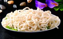 乌冬面的做法 乌冬面的种类