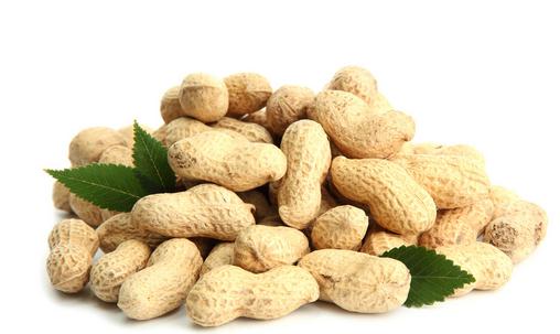 吃花生有哪些好处?