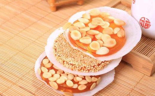 如何吃茯苓饼更健康?茯苓饼的做法