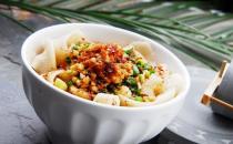 油泼面的做法 油泼面的营养价值