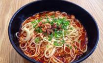 重庆小面是什么？重庆小面的做法