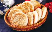 吊炉烧饼是什么？吊炉烧饼的做法