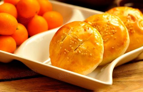 老婆饼是什么?老婆饼的具体做法