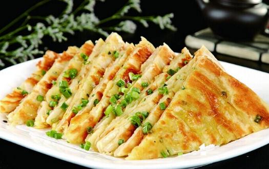 烙饼是怎样的?烙饼的家常做法