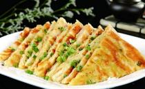 烙饼是怎样的？烙饼的家常做法