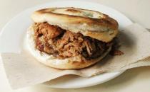 如何吃肉夹馍更健康？肉夹馍的做法和配方