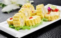 甜玉米粒怎么做好吃？甜玉米粒的营养
