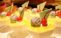 几种不同口味的布丁做法