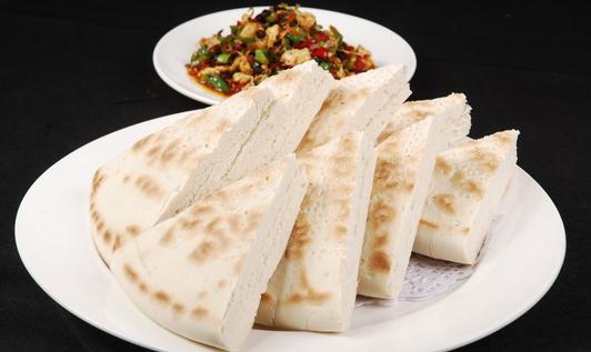 锅盔是什么?锅盔的做法