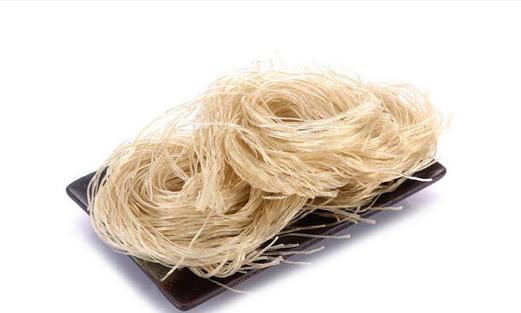 怎么做红薯粉条?红薯粉条是什么?