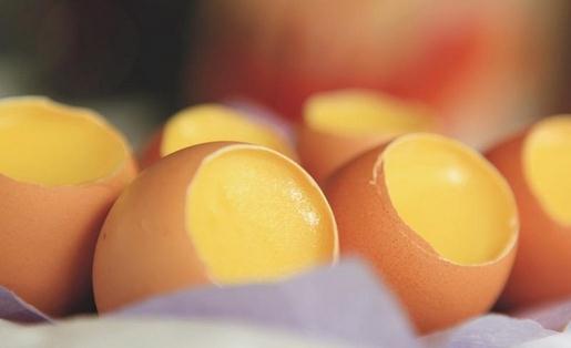 鸡蛋布丁的简介 鸡蛋布丁的做法