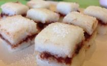 红豆糯米糕的做法 红豆糯米糕的营养