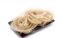 怎么做红薯粉条？红薯粉条是什么？