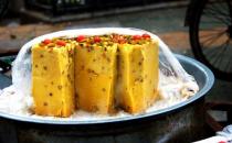 栗子糕的简介 栗子糕的做法