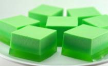 绿豆凉糕是怎样的？绿豆凉糕的做法
