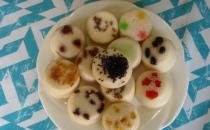 米糕的简介 米糕的做法