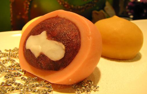 摩提是什么?摩提的做法